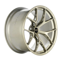 Thumbnail for BBS FI-R Evo forged wheels for McLaren 720S in white gold