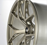Thumbnail for BBS FI-R Evo McLaren 720/765 Forged Line Exclusive Series Wheels - Complete Package - Competition Motorsport