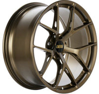 Thumbnail for BBS FI-R Evo McLaren 720/765 Forged Line Exclusive Series Wheels - Complete Package - Competition Motorsport