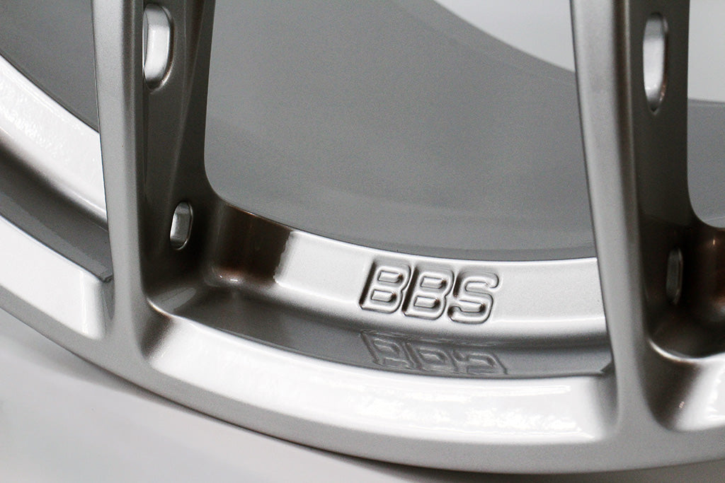 BBS FI-R Evo Forged Line Exclusive Series Wheels | Porsche 992 GT3 Centerlock