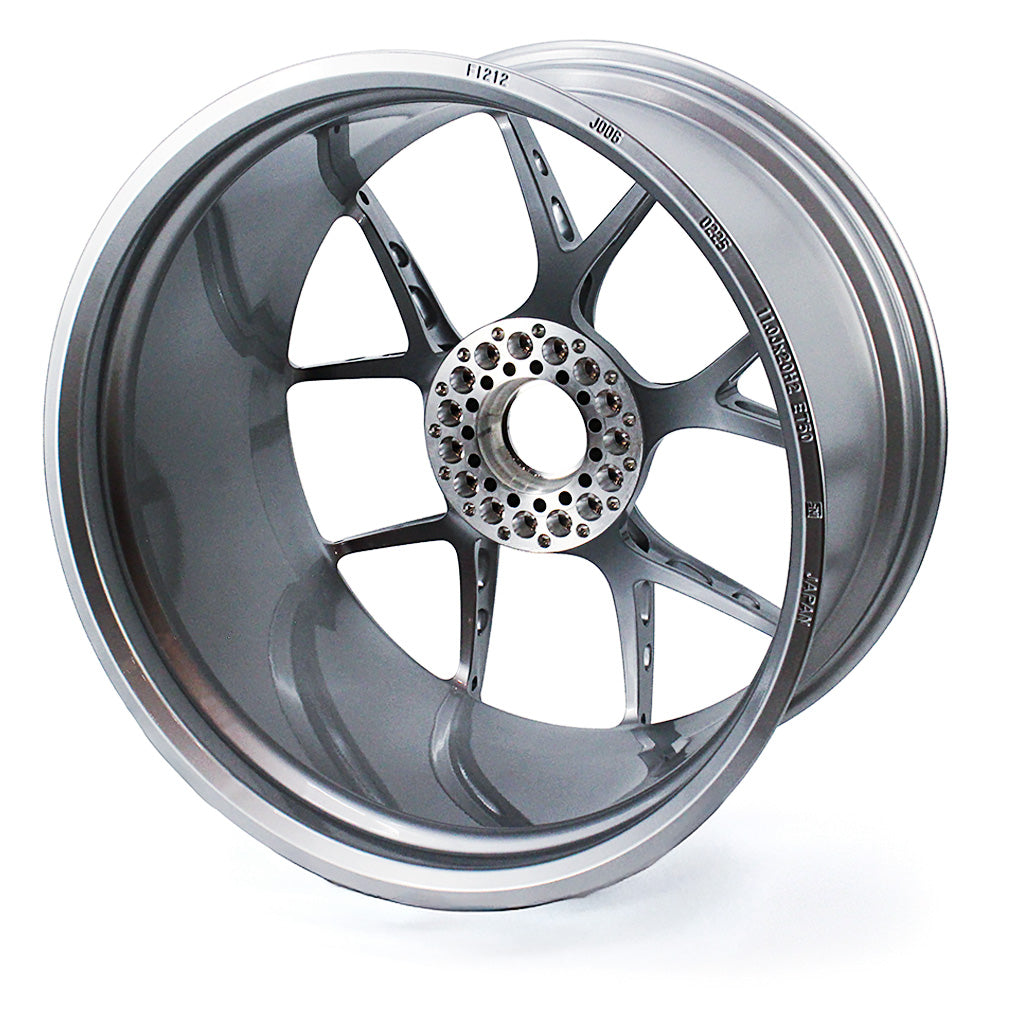 BBS FI-R Evo Forged Line Exclusive Series Wheels | Porsche 992 GT3 Centerlock