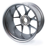 Thumbnail for BBS FI-R Evo Forged Line Exclusive Series Wheels | Porsche 992 GT3 Centerlock