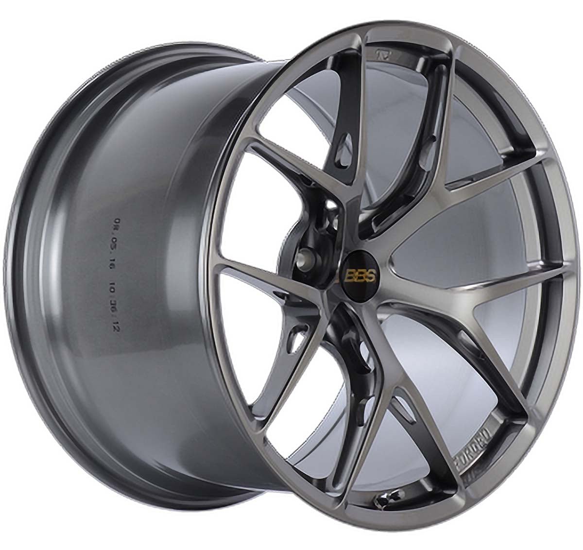 Exclosive Rims BBS FI-R Forged Wheels for Audi R8 in stock @ Competition Motorsport