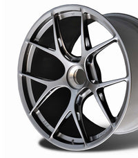 Thumbnail for BBS FI-R Porsche CL Forged Line Exclusive Series Wheels - Competition Motorsport