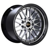 Thumbnail for BBS LM Two-Piece Wheels - Competition Motorsport