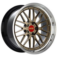 Thumbnail for BBS LM Two-Piece Wheels - Competition Motorsport