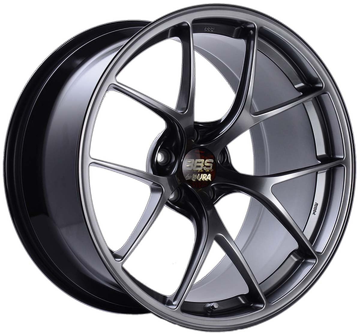 BBS RI-D Forged Line Exclusive Wheels at Competition Motorsport