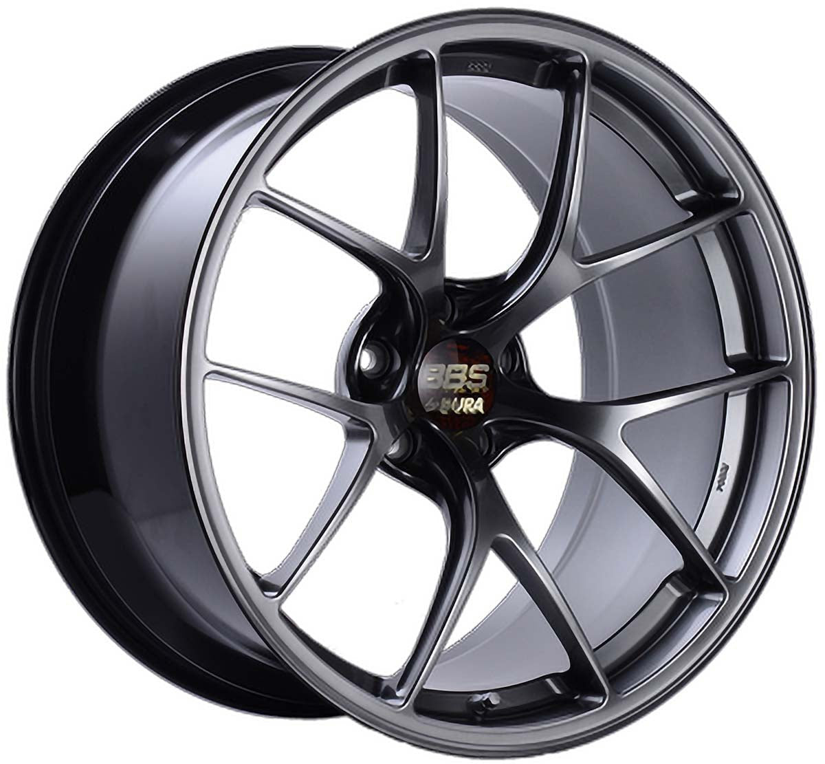 BBS RI-D Forged Line Exclusive Series Wheels - Competition Motorsport