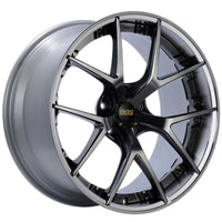 Thumbnail for BBS RI-S 2-Pc Forged Line Exclusive Series Wheels - Competition Motorsport