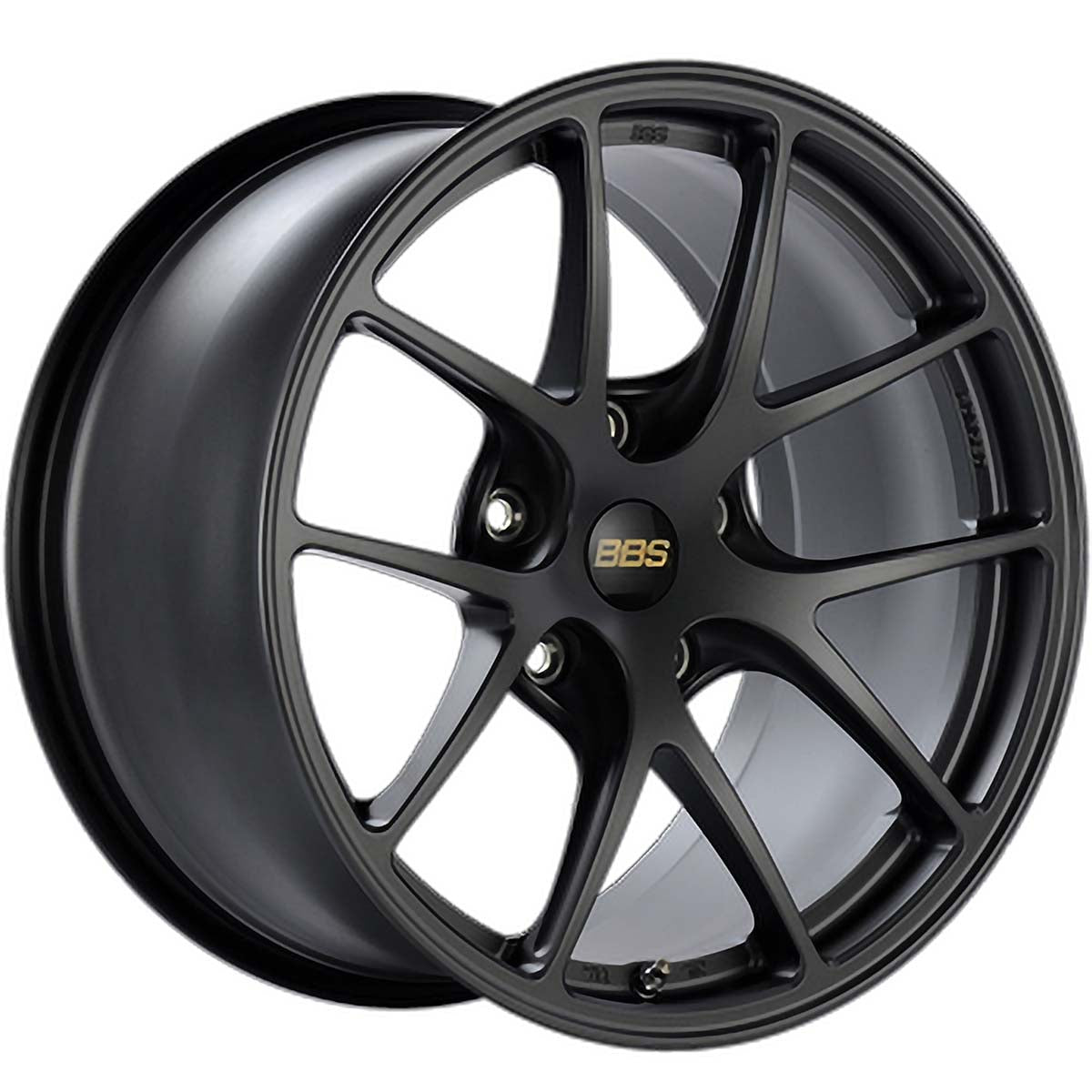 BBS RIA Forged Line Exclusive Series Wheels - Competition Motorsport