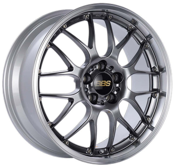 BBS RS-GT 20インチ　 bbs-rs-gt-two-piece-wheels-