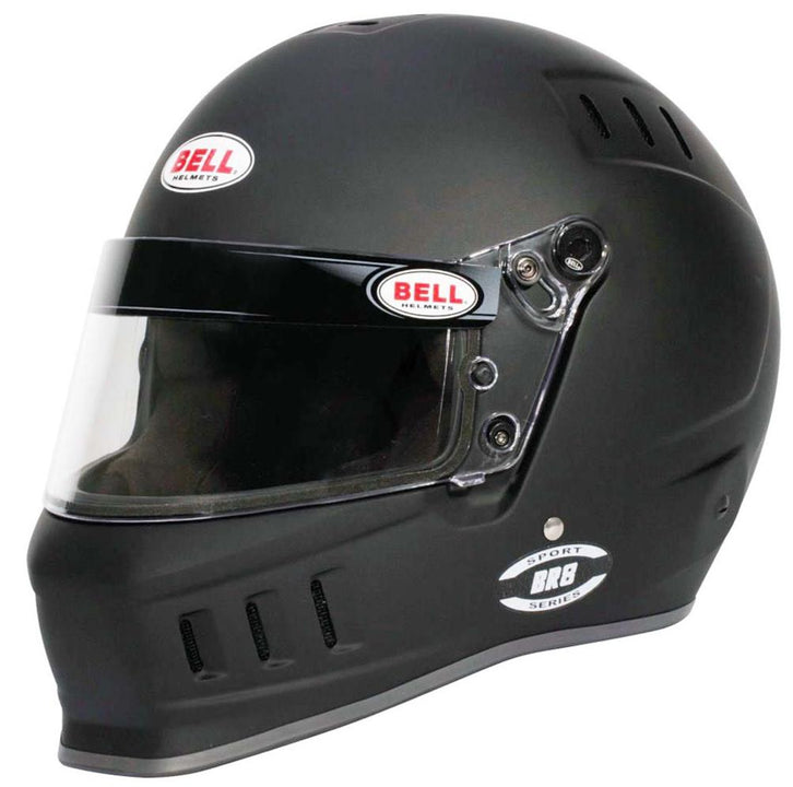 Bell BR8 Helmet SA2020 CLOSEOUT SALE at Competition Motorsport