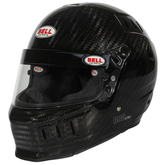 Bell BR8 ULTRA Carbon Helmet
