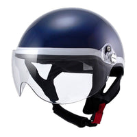 Thumbnail for bell-emt1-b2-paramedic-helmet-navy-blue