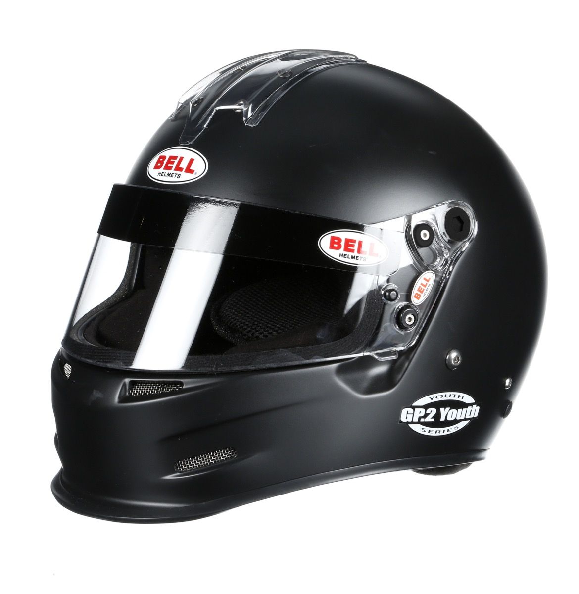 Bell Helmet Pad Insert for GP.2 Youth Helmet Bell Helmet Pad Insert for GP.2 Youth Helmet