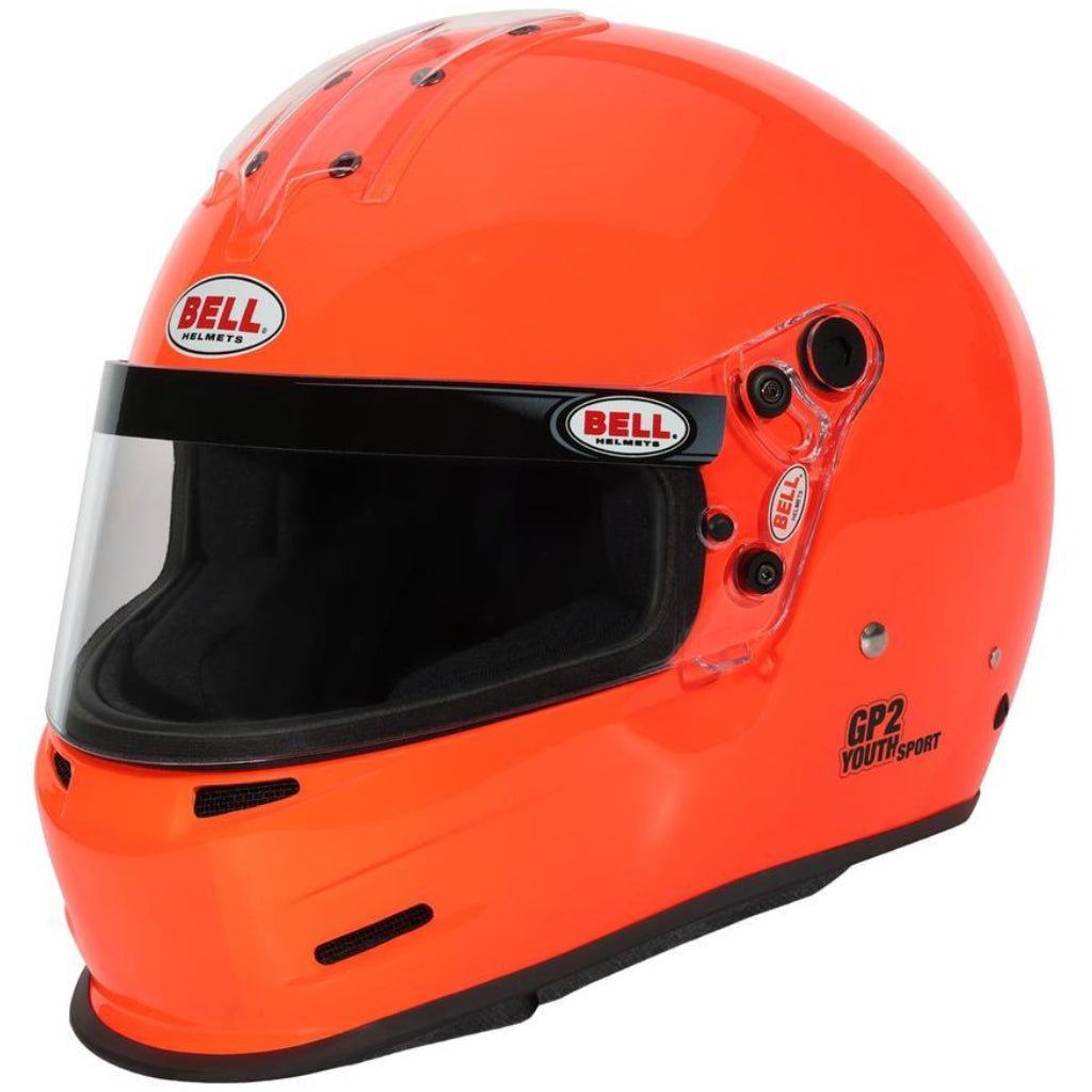 bell children cars speed racer multi sport helmet Child Rally Bike The included peak features an anti Bell GP2 Youth Kart Racing