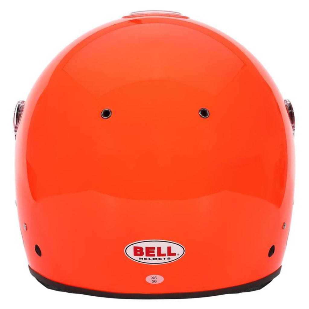Bell GP2 Youth Kart Racing Helmet SFI 24.1 @ Competition Motorsport