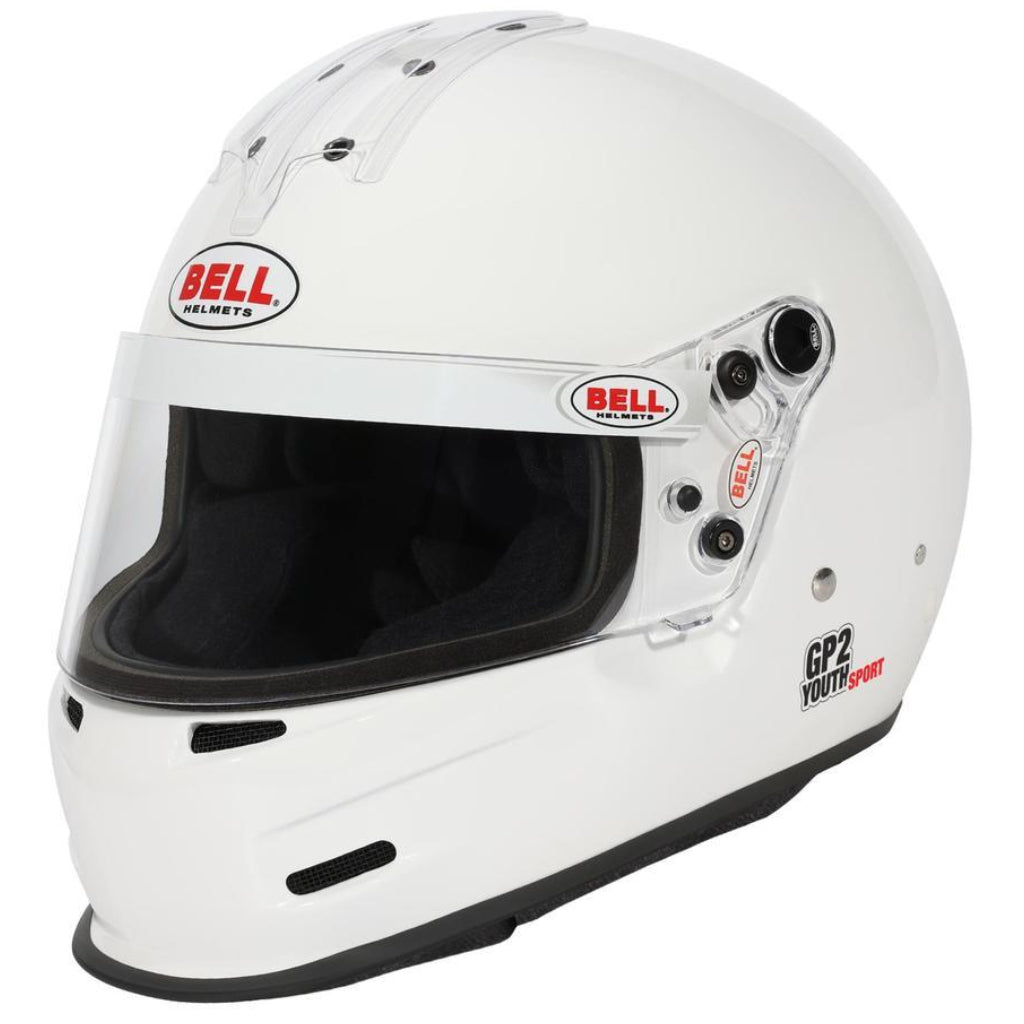 bell bellino toddler helmet Bell GP2 Youth Helmet Flat Black (Helmet Size: 3XS (53))