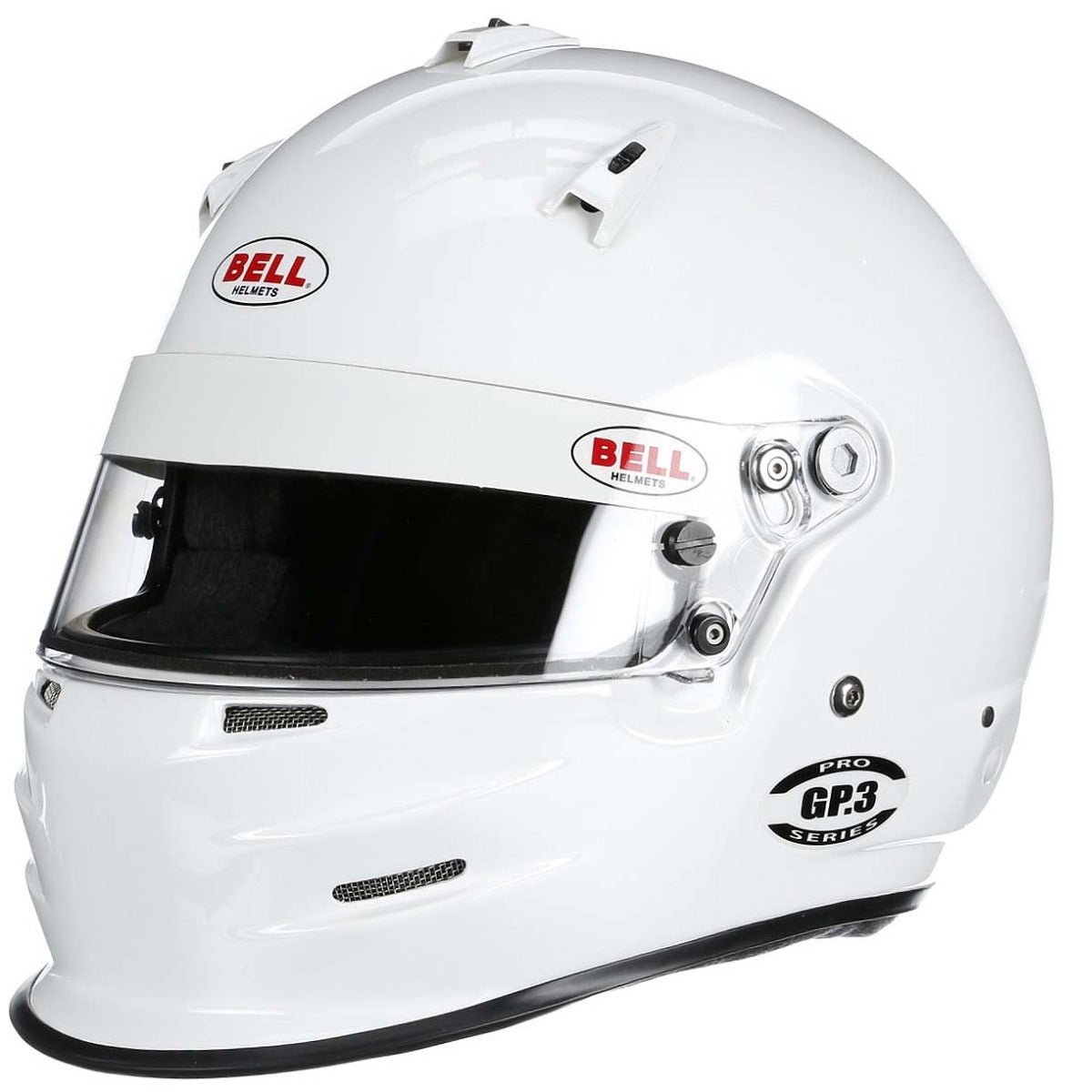 Bell GP.3 Sport Helmet SA2020 - Competition Motorsport