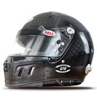 Thumbnail for Bell GT6 Carbon Fiber Helmet SA2020 - Competition Motorsport