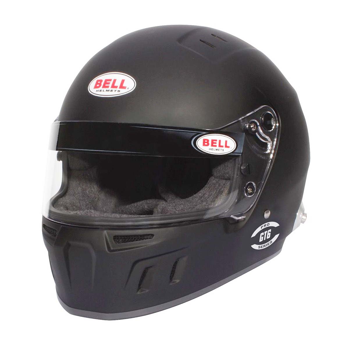 Bell GT6 Pro Helmet SA2020 - Competition Motorsport