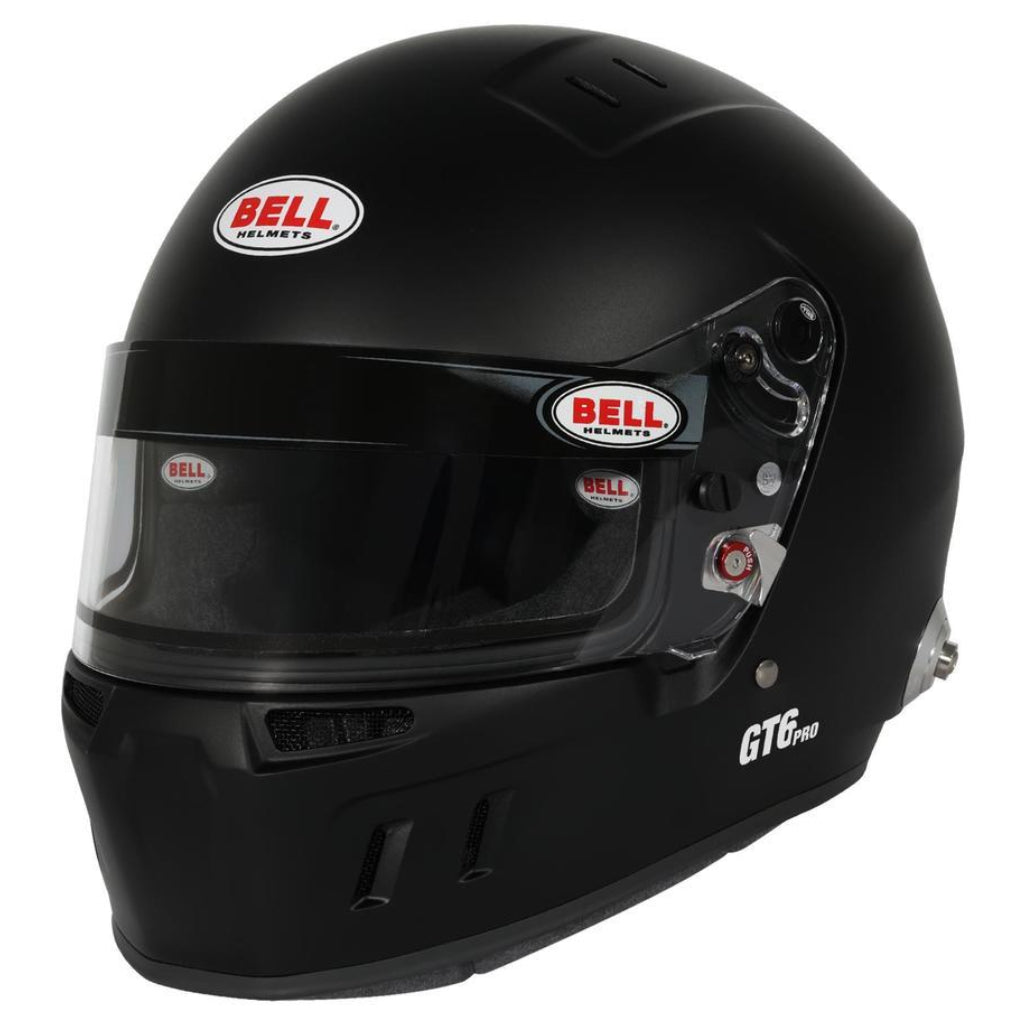 bell gtx pro series helmet GT6 PRO - White