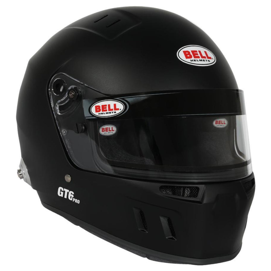 bell avanti pro cycle helmet GT6 PRO - White