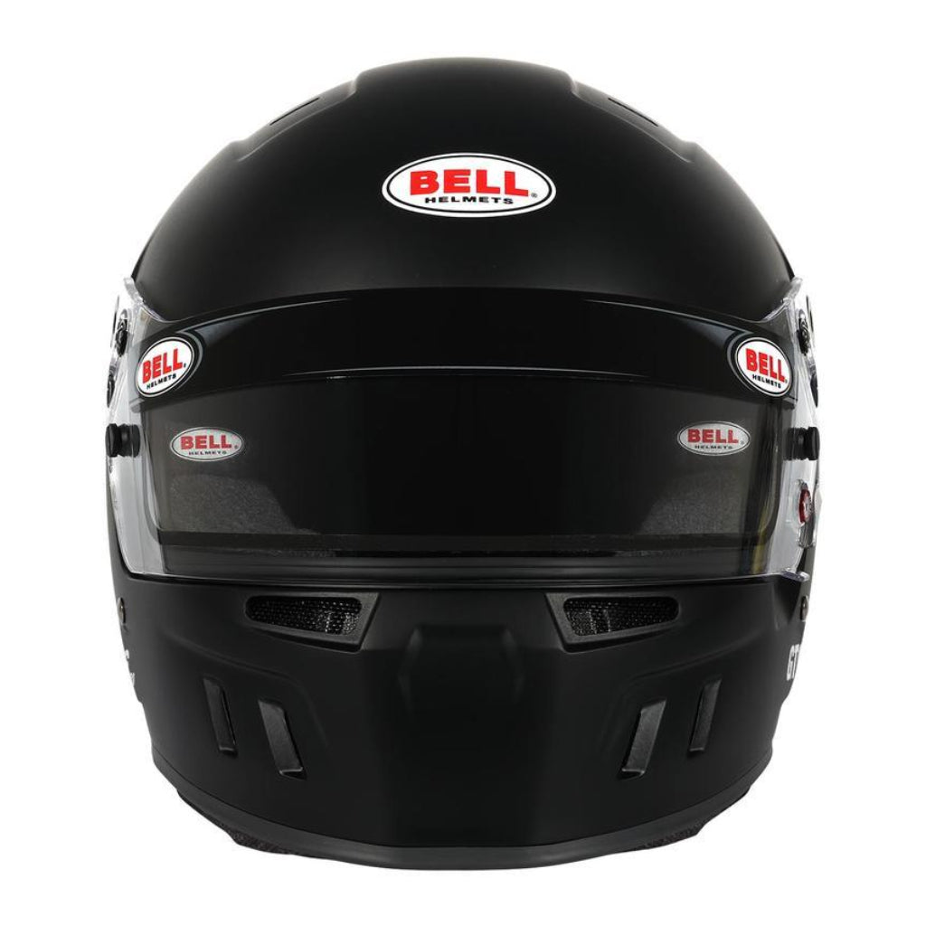 bell glitter helmet GT6 PRO - White