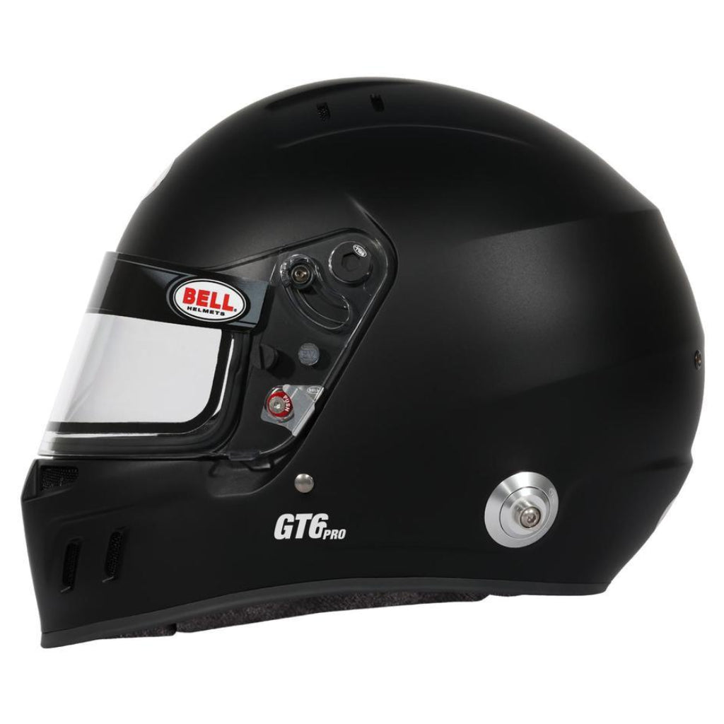 amazon bell racing helmets GT6 PRO - White