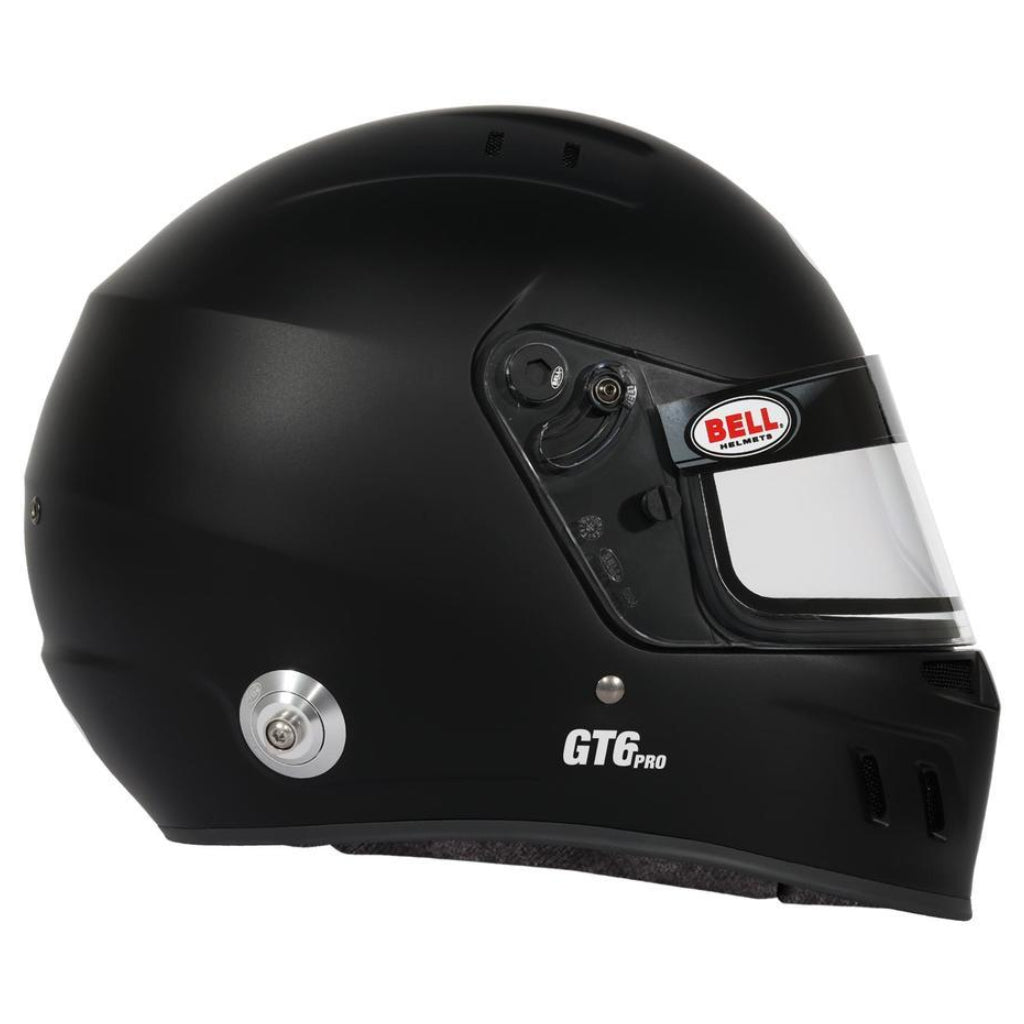 bell ferocity helmet GT6 PRO - White