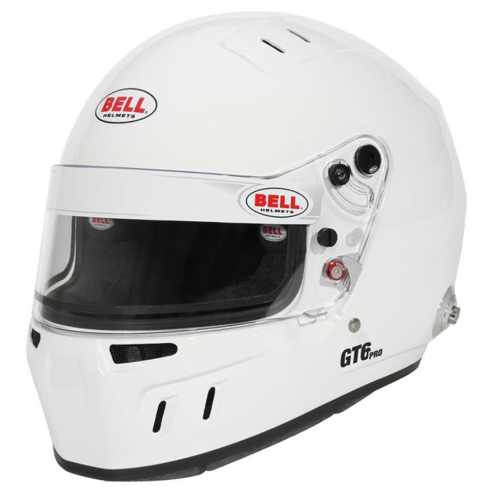 bell gtx pro series helmet GT6 FIA8859-2024/SA2025 The North Face® Fall Kvinder Bell XR Test:100 Pound