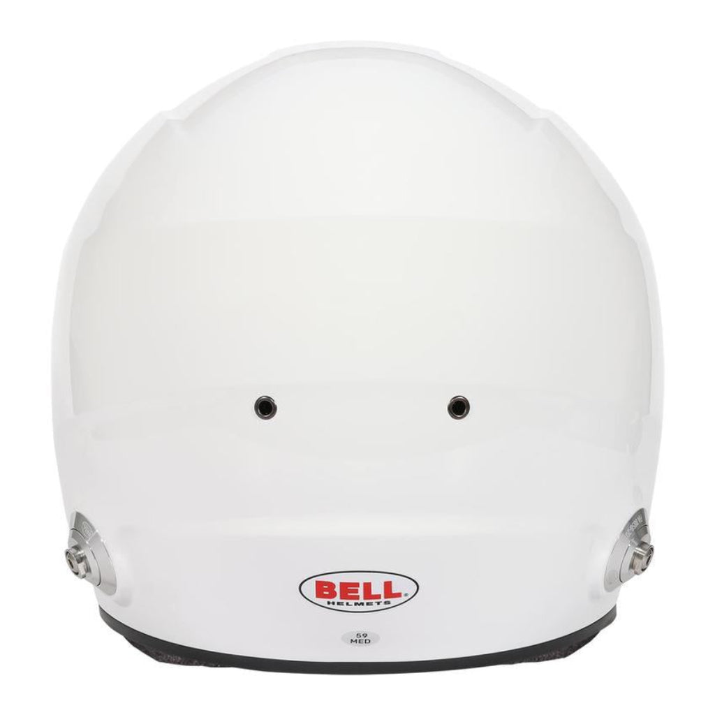 bell gtx pro series helmet GT6 PRO - White