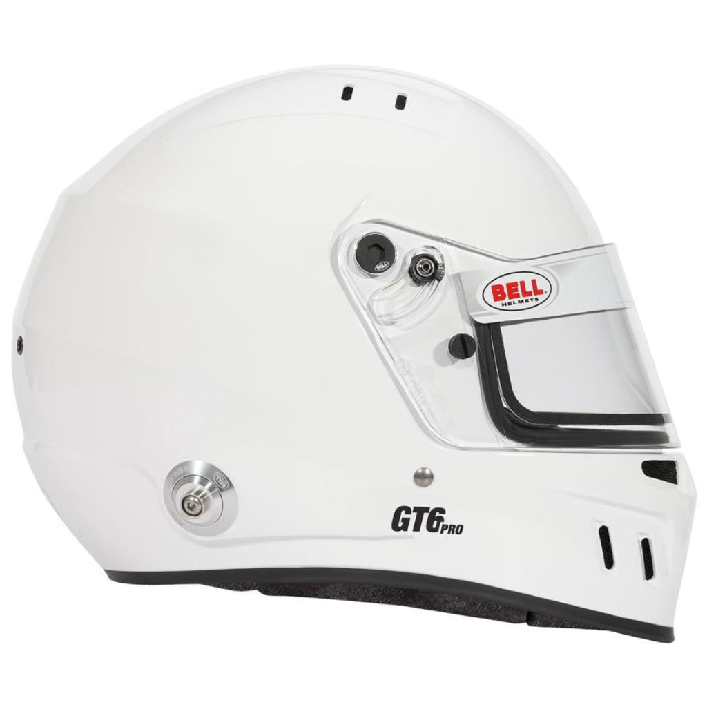 GT6 PRO - White