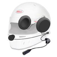 Thumbnail for Bell GT6 Rally Full Face Helmet - Competition Motorsport