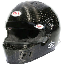 Thumbnail for Bell GT6 RD Carbon Fiber Helmet SA2020 with Communications Installed - Competition Motorsport