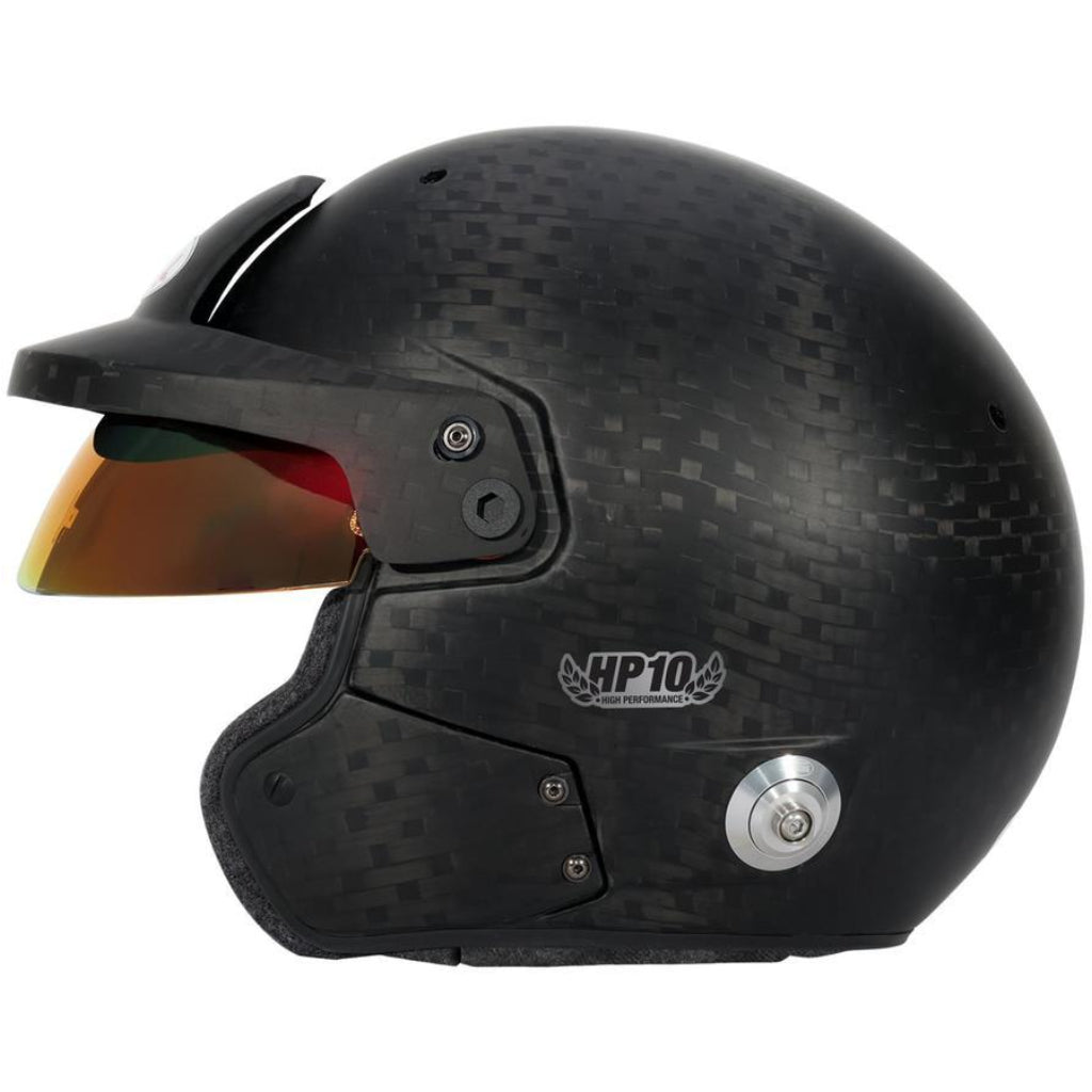 bell automotive helmets fia 882018 Bell HP10 Carbon Fiber Open Face FIA 8860-2018 Racing Helmet – Competition Motorsport