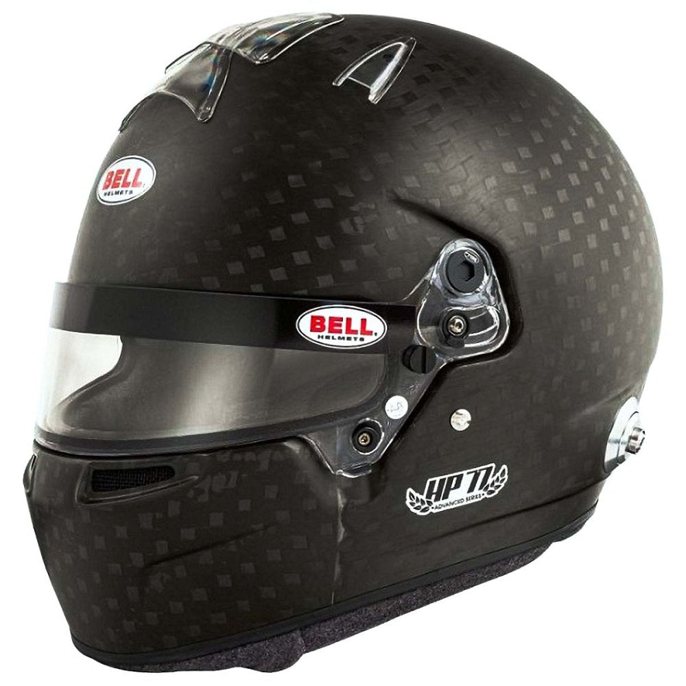 Auto Racing Helmets at Competition Motorsport