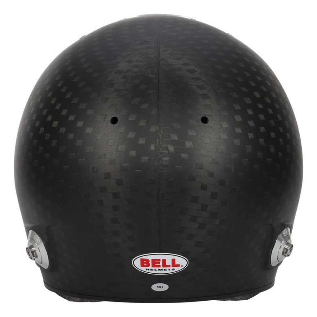 bell evolution helmet Bell HP77 EVO-IV 8860-2018 ABP Carbon Fiber Helmet 844-438-7244 – Competition Motorsport