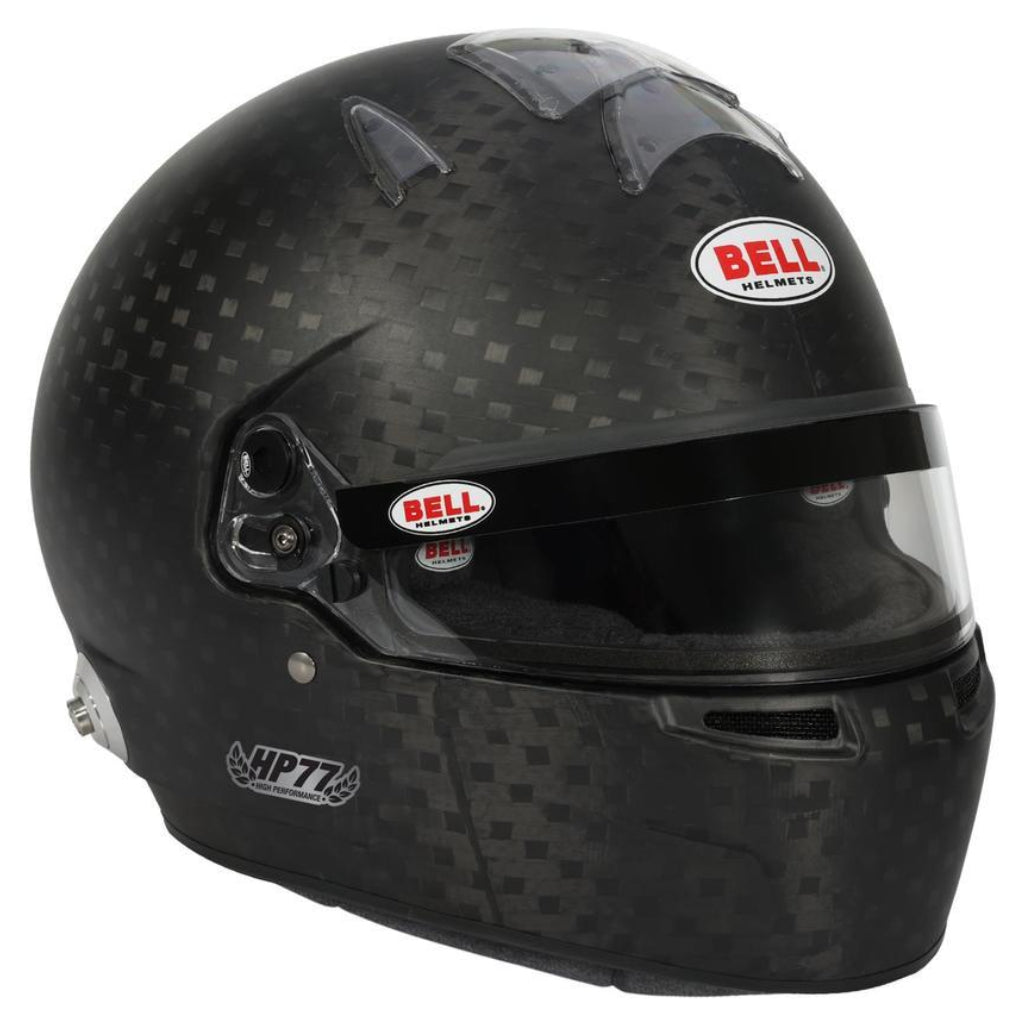 Bell HP77 EVO-IV 8860-2018 ABP Carbon Fiber Helmet 844-438-7244 – Competition Motorsport Bell HP77 EVO-IV 8860-2018 ABP Carbon Fiber Helmet 844-438-7244 – Competition Motorsport