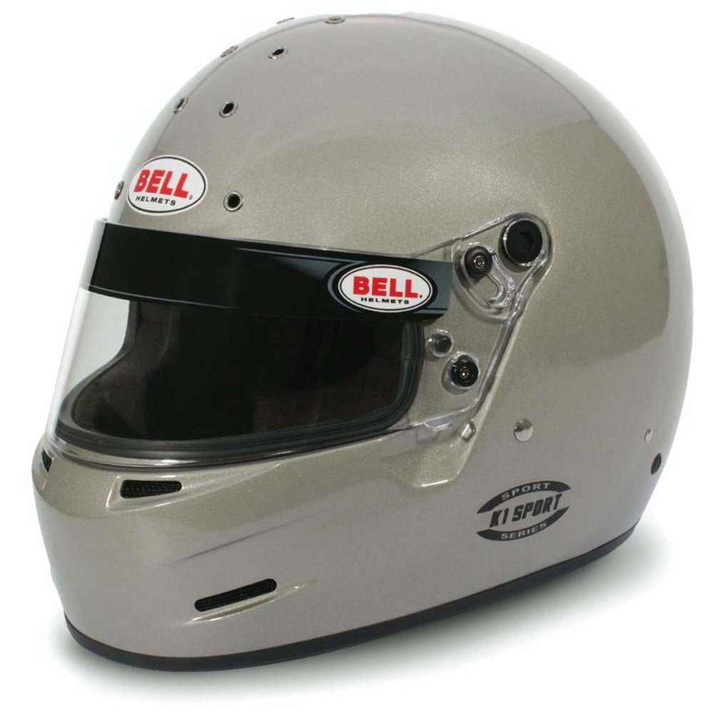 Bell K1 Sport Helmet SA2020 - Competition Motorsport