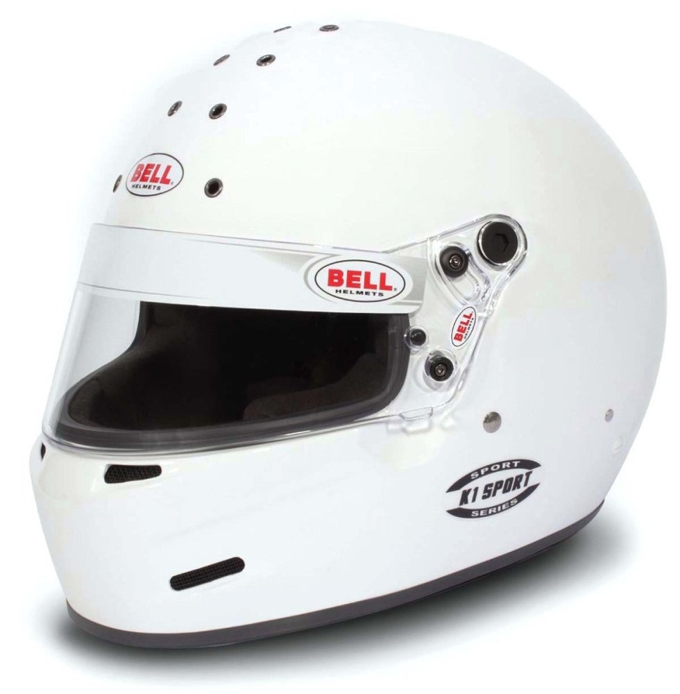 Bell K1 Sport Helmet SA20205- Image