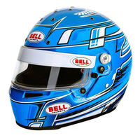 Thumbnail for Bell KC7-CMR Champion Karting Helmet