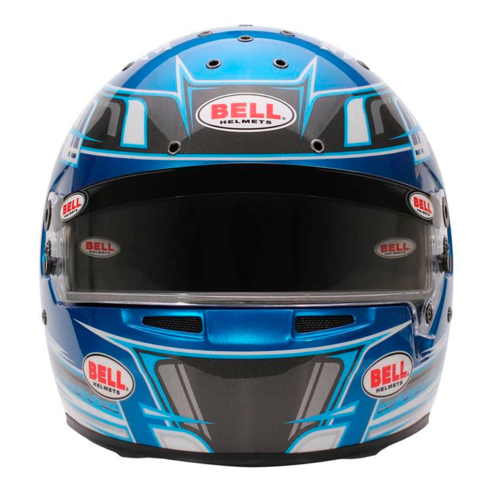 KC7-CMR CHAMPION - Blue