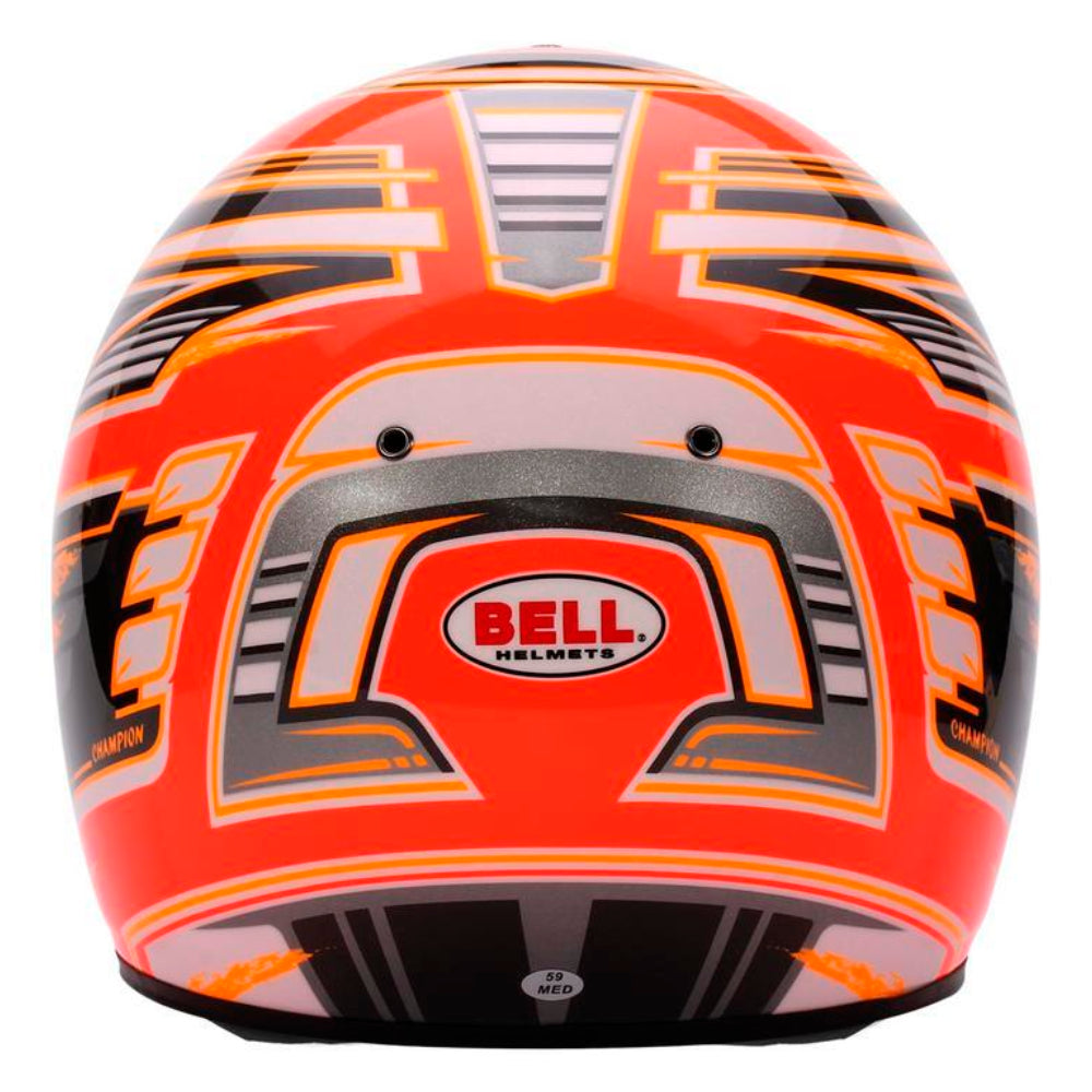 Bell KC7-CMR Champion Pro Series Karting Helmet in stock @ Competition Motorsport