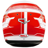 Thumbnail for Bell KC7-CMR Charles Leclerc Karting Helmet (2022)