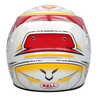 Thumbnail for Bell KC7 CMR Lewis Hamilton Edition Karting Helmet - Competition Motorsport