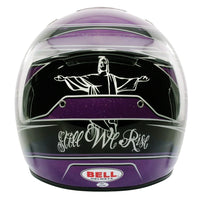 Thumbnail for Bell KC7-CMR Lewis Hamilton Edition Karting Helmet