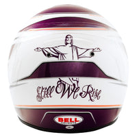 Thumbnail for Bell KC7-CMR Lewis Hamilton Edition Karting Helmet