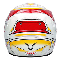 Thumbnail for Bell KC7-CMR Lewis Hamilton Edition Karting Helmet