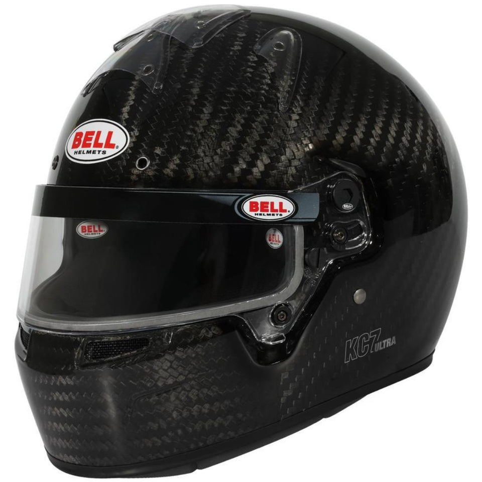 bell helmet dealer login Bell KC7 CMR Carbon Fiber Karting Helmet